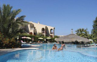 Hotel Hotetur Lago Playa Cala Ratjada  Exterior foto